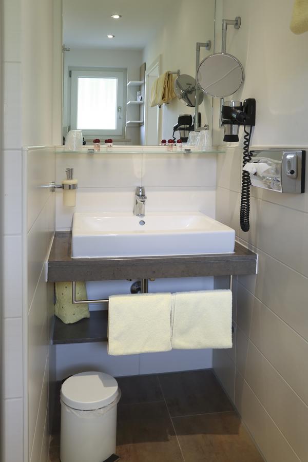 Hotel Steffl Garni Inkl Chiemgau Karte Ruhpolding Bagian luar foto