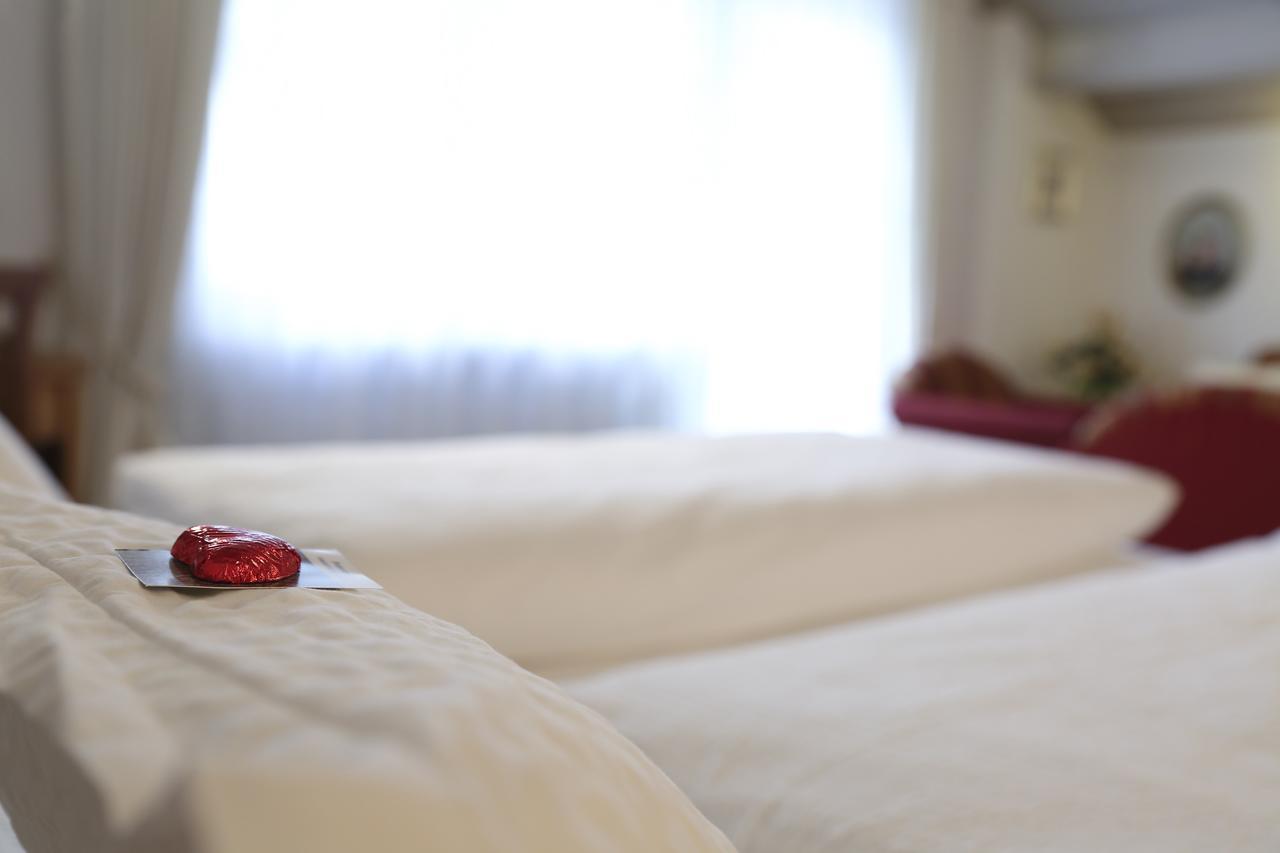 Hotel Steffl Garni Inkl Chiemgau Karte Ruhpolding Bagian luar foto