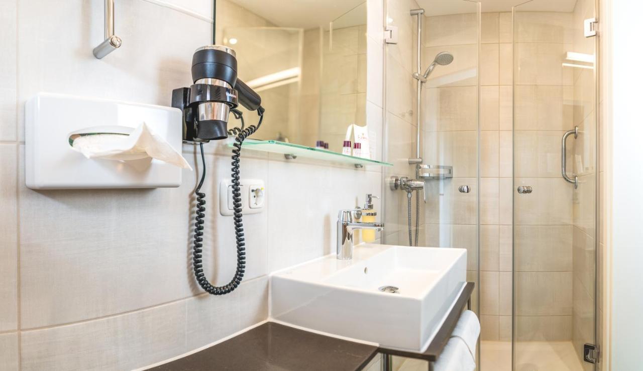 Hotel Steffl Garni Inkl Chiemgau Karte Ruhpolding Bagian luar foto